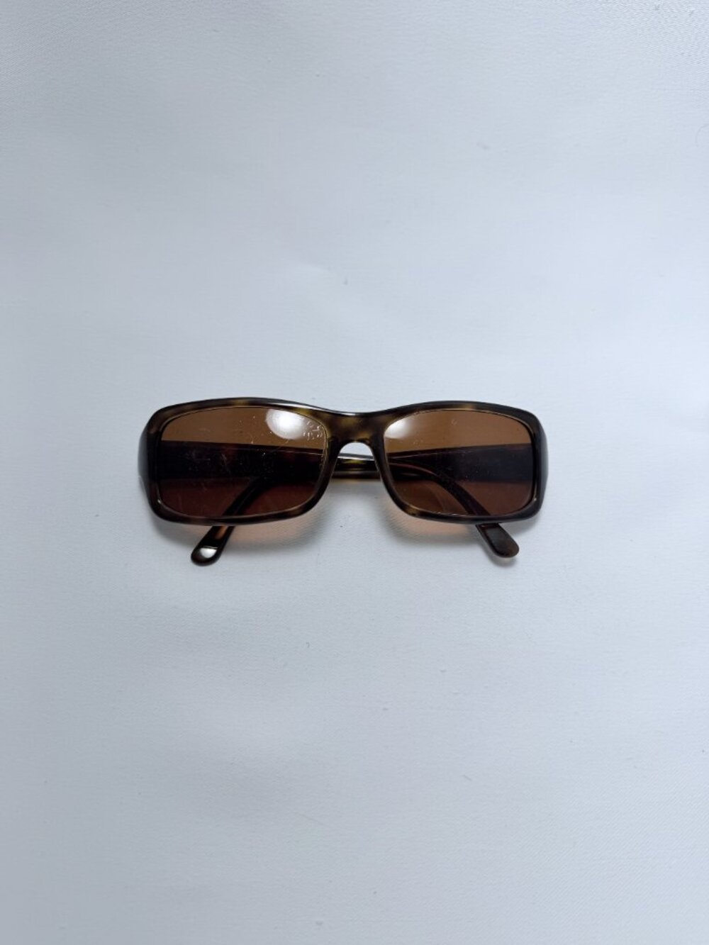 Ray-Ban Tortoise Glasses - Frames Only